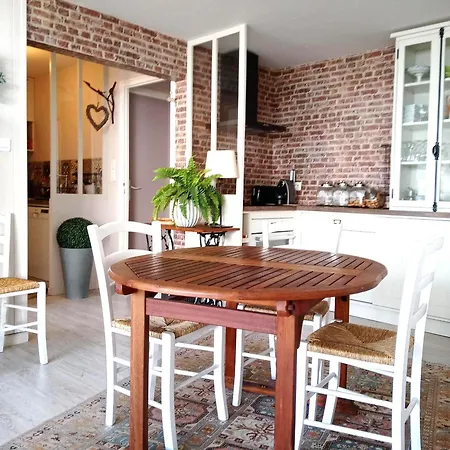 Apartment Vue - Fr-1-652-63 Saint-Jean-de-Monts