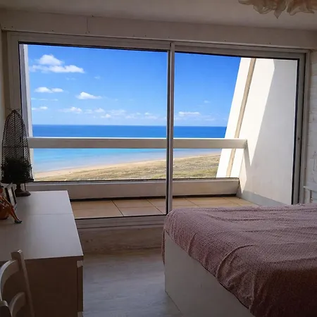 Saint-jean-de-monts Vue - Fr-1-652-63 *