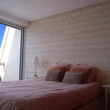 Saint-jean-de-monts Vue - Fr-1-652-63 Apartment