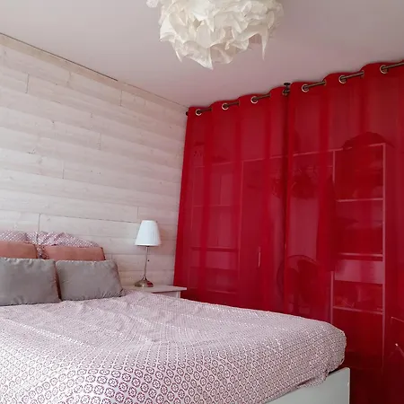 Saint-jean-de-monts Vue - Fr-1-652-63 Apartment