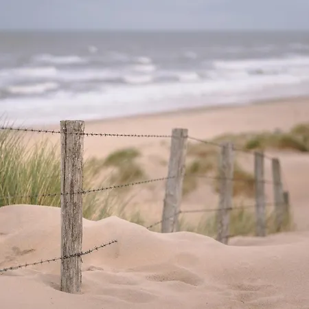 Saint-jean-de-monts Vue - Fr-1-652-63 Apartment Saint-Jean-de-Monts