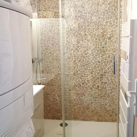 Apartment Saint-jean-de-monts Vue - Fr-1-652-63 Saint-Jean-de-Monts