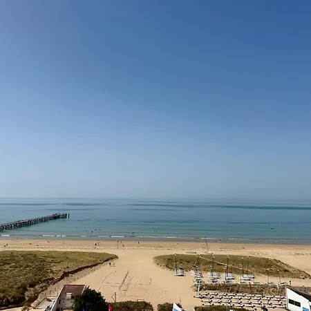 Apartment Vue - Fr-1-652-63