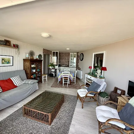 Vue - Fr-1-652-63 Apartment Saint-Jean-de-Monts