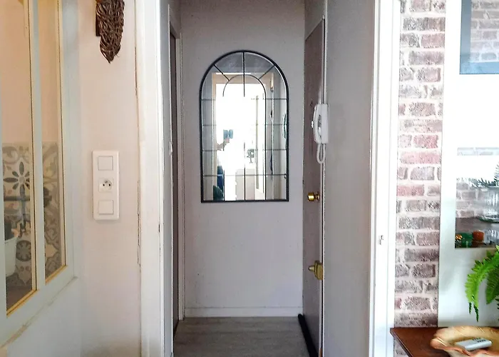 Saint-jean-de-monts Vue - Fr-1-652-63 *